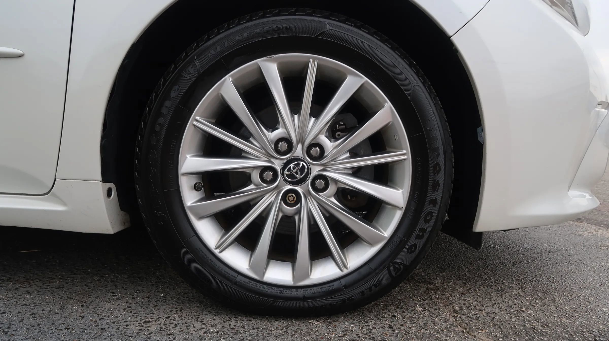 Used 2018 Toyota Avalon Limited w/ All Weather Liner Package FWD image 57