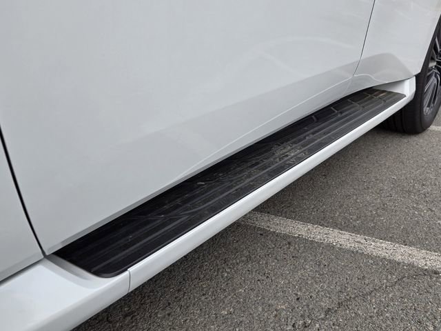 New 2026 Nissan Armada Platinum Reserve w/ Convenience Package image 5