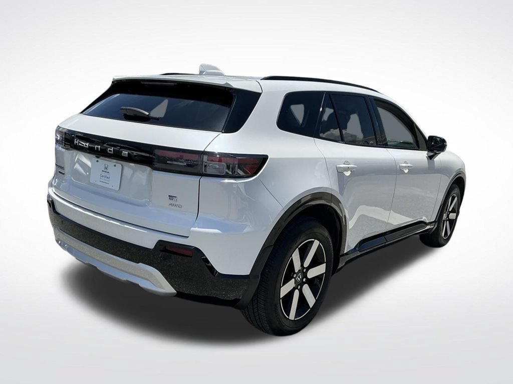 Certified 2025 Honda Prologue Touring image 10