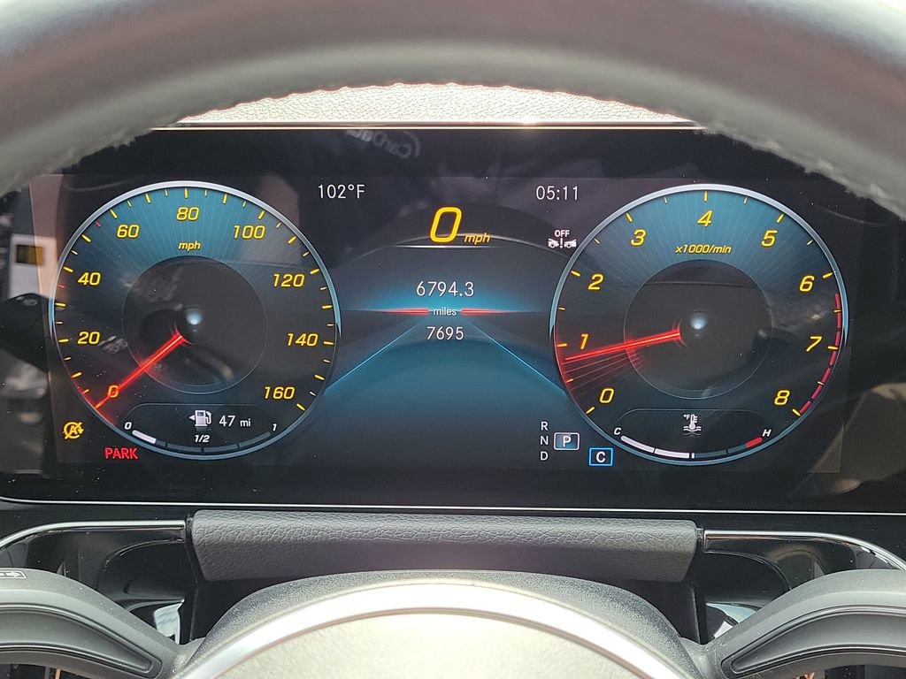 Used 2023 Mercedes-Benz GLA 250 image 36
