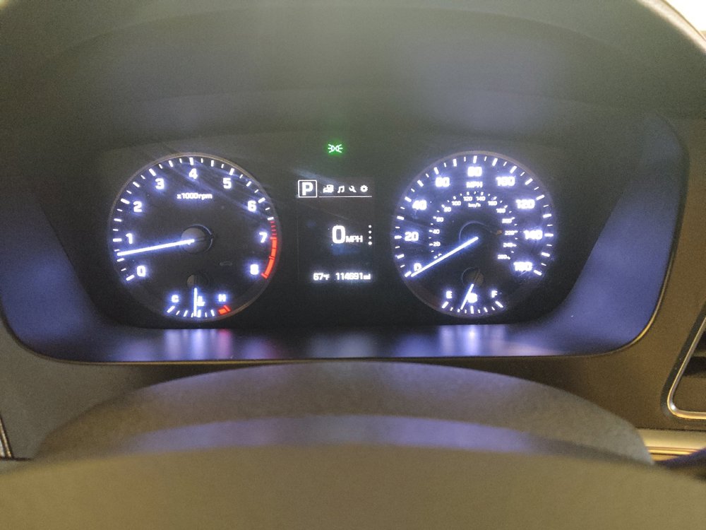 Used 2015 Hyundai Sonata Sport FWD image 23