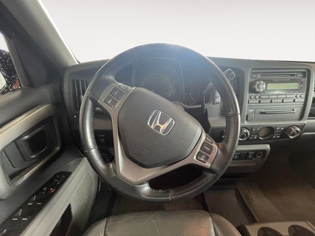 Used 2013 Honda Ridgeline RTL image 12