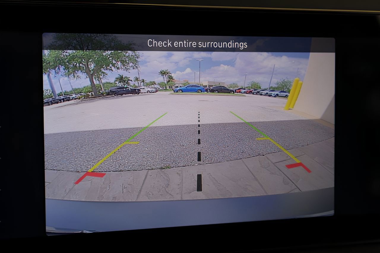 Used 2024 Maserati MC20 Cielo image 20