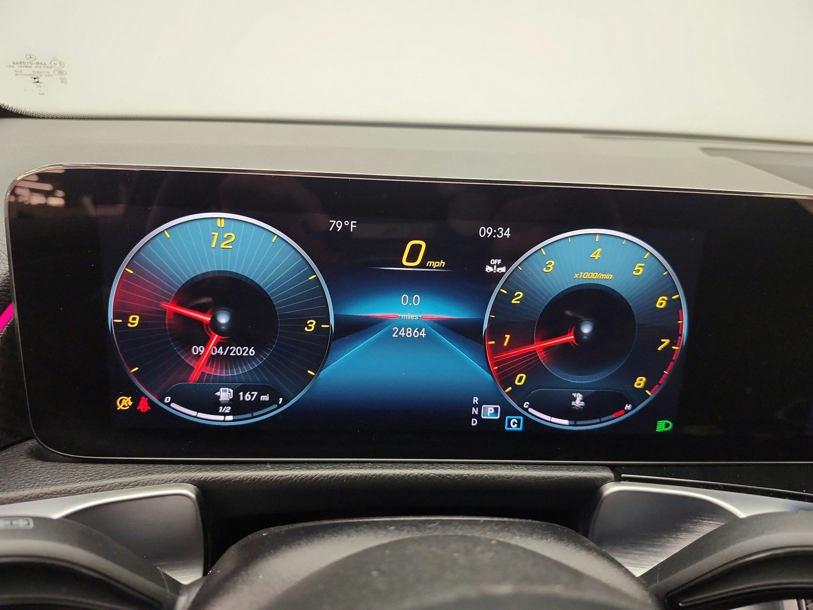 Used 2023 Mercedes-Benz GLB 250 image 9