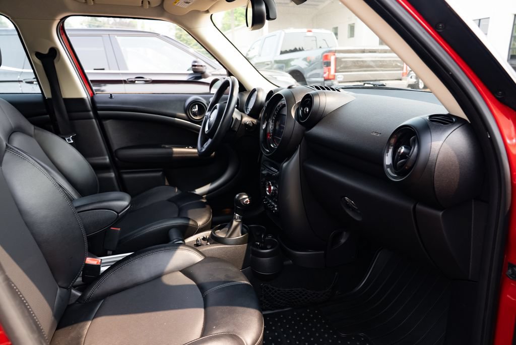 Used 2015 MINI Cooper Countryman S AWD/4WD image 24