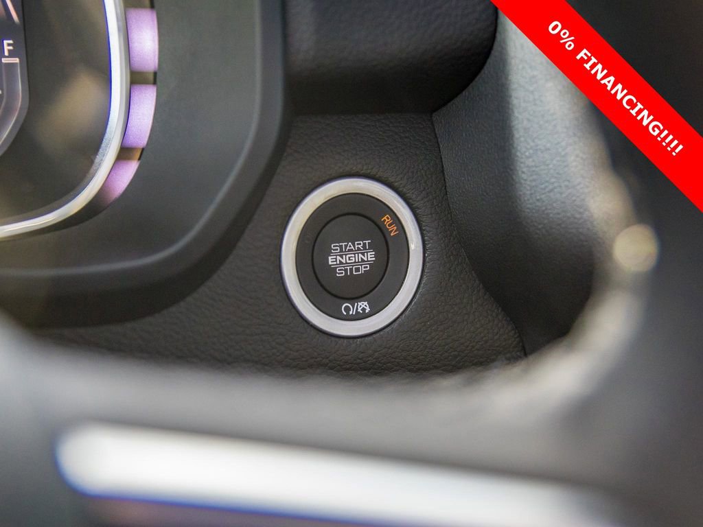 New 2026 RAM 1500 Big Horn image 34