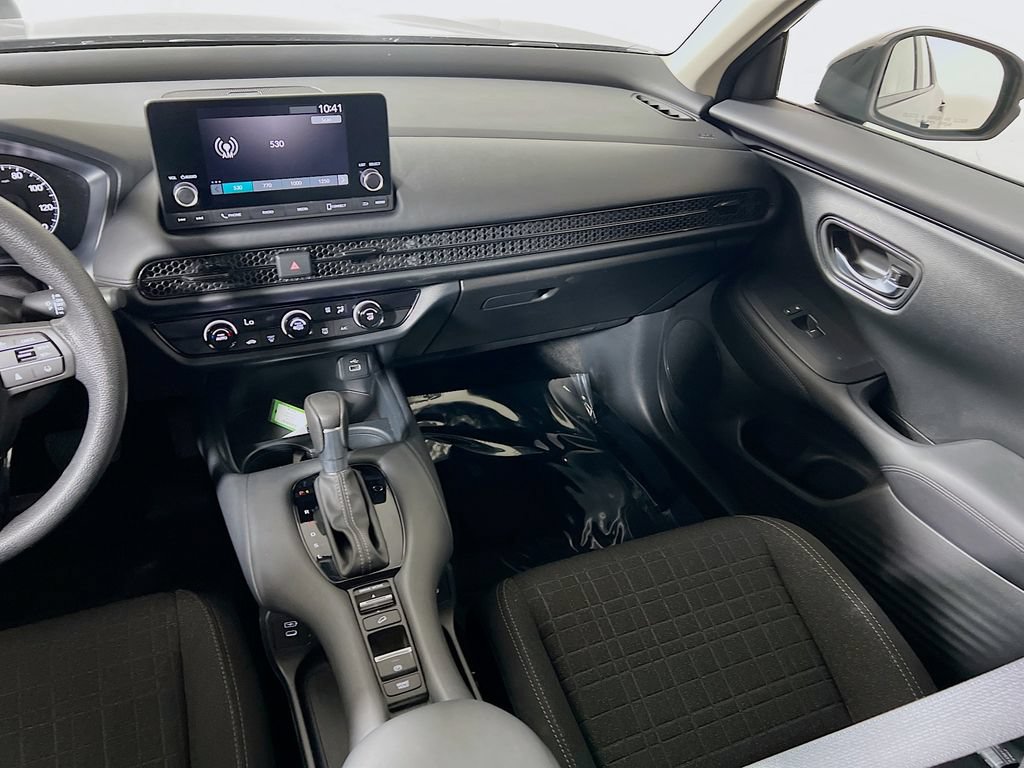 Used 2025 Honda HR-V LX image 20
