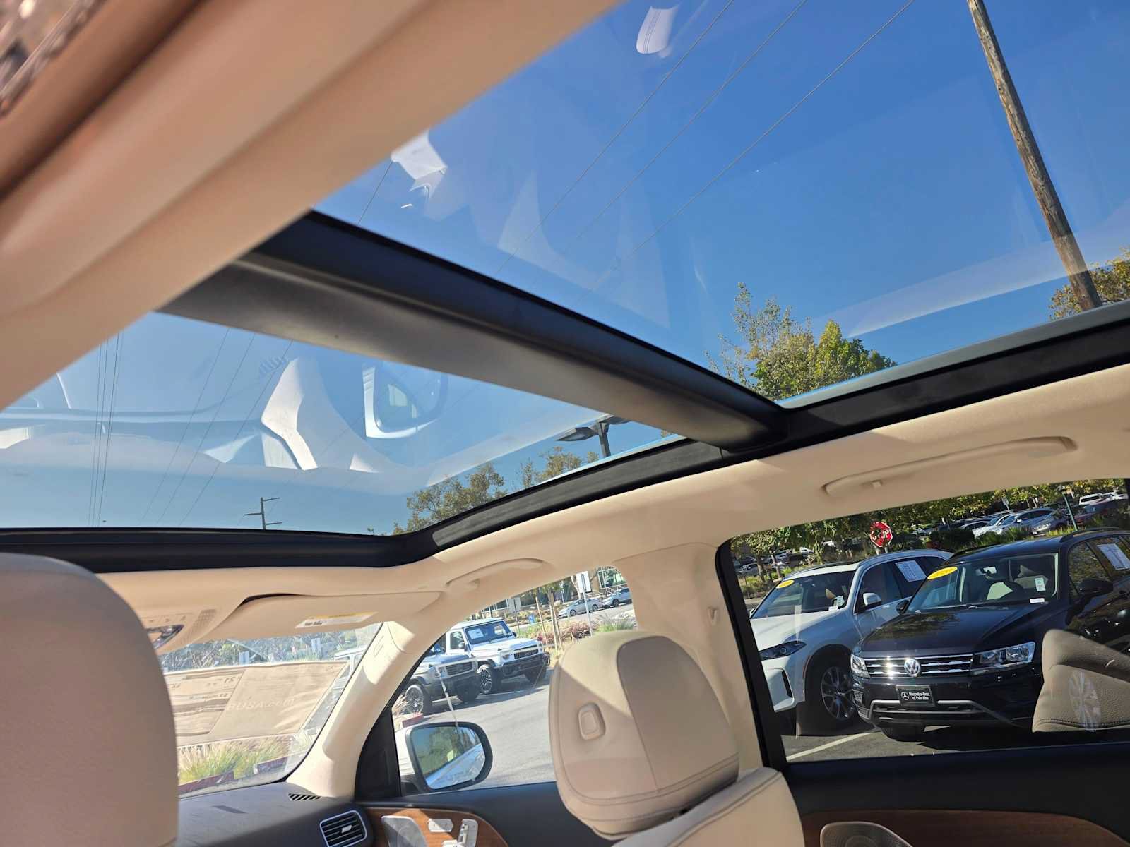 New 2026 Mercedes-Benz GLE 450 4MATIC image 20