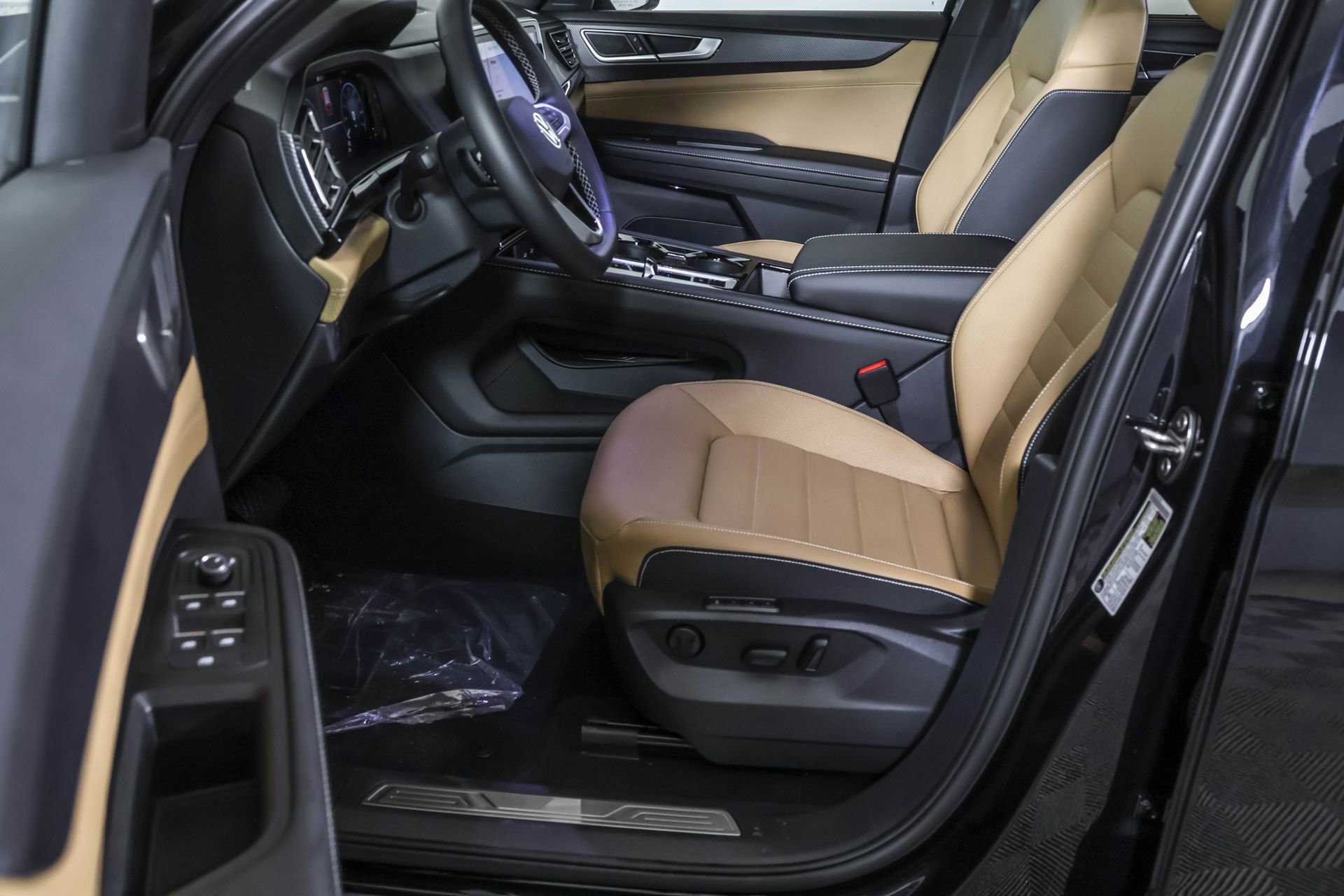 New 2026 Volkswagen Atlas Cross Sport SEL image 20