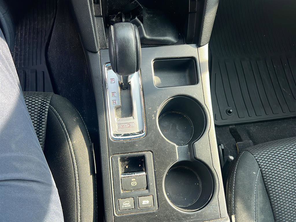 Used 2016 Subaru Outback 2.5i Premium w/ Popular Package #2 image 9