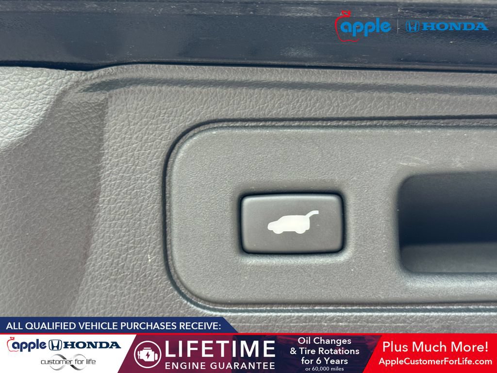 Used 2025 Honda Passport EX-L image 21