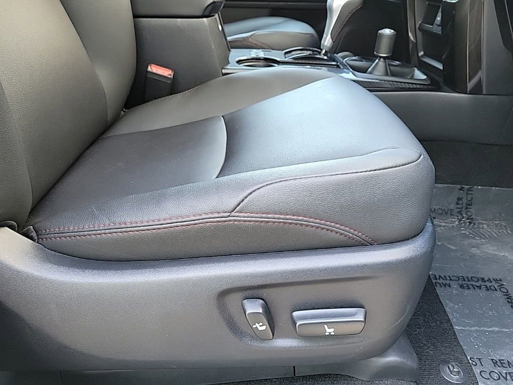 Used 2021 Toyota 4Runner TRD Off-Road Premium image 14