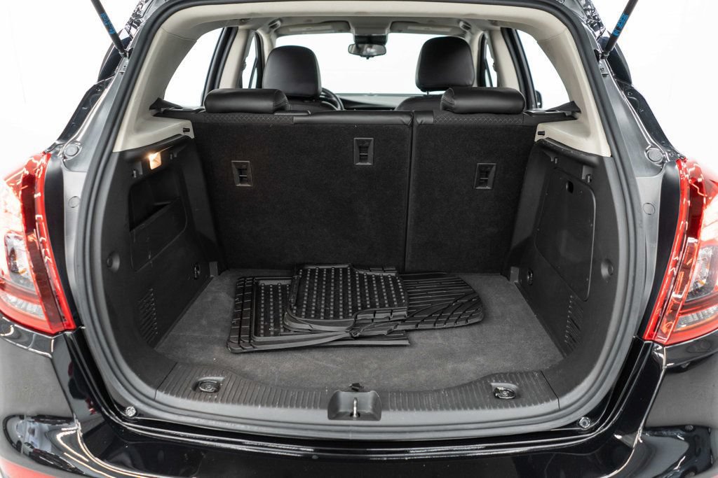 Used 2017 Buick Encore Preferred FWD image 26