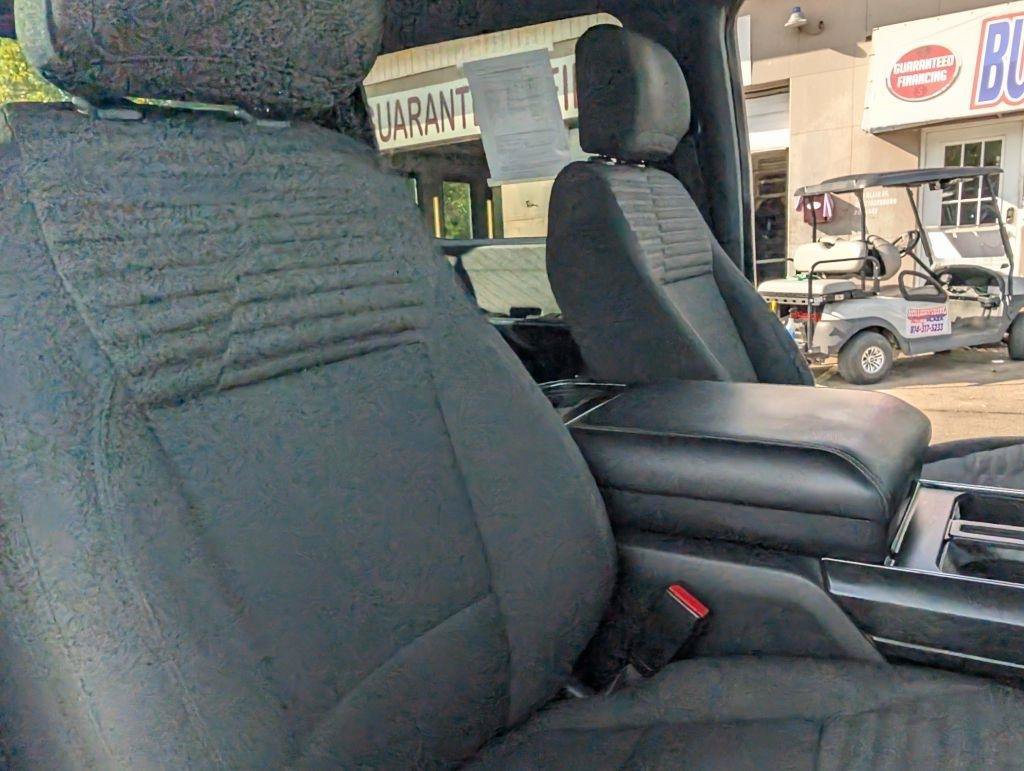 Used 2021 Ford F150 XL w/ STX Appearance Package AWD/4WD image 49