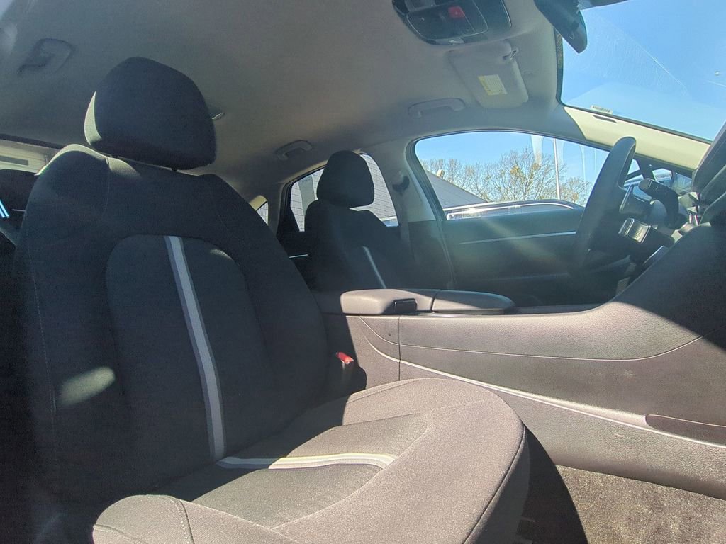 Used 2025 Hyundai Sonata SEL image 30