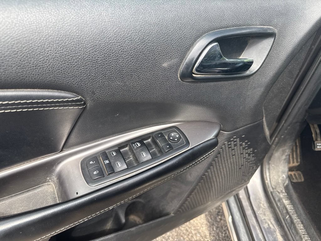 Used 2014 Dodge Journey Crossroad w/ Popular Equipment Group AWD/4WD image 13
