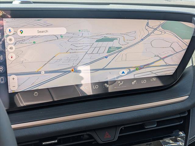 New 2026 Buick Envision Sport Touring AWD/4WD image 13