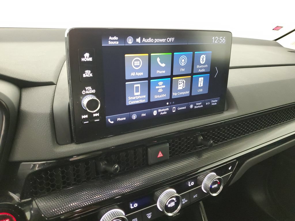 Used 2024 Honda CR-V EX-L image 28