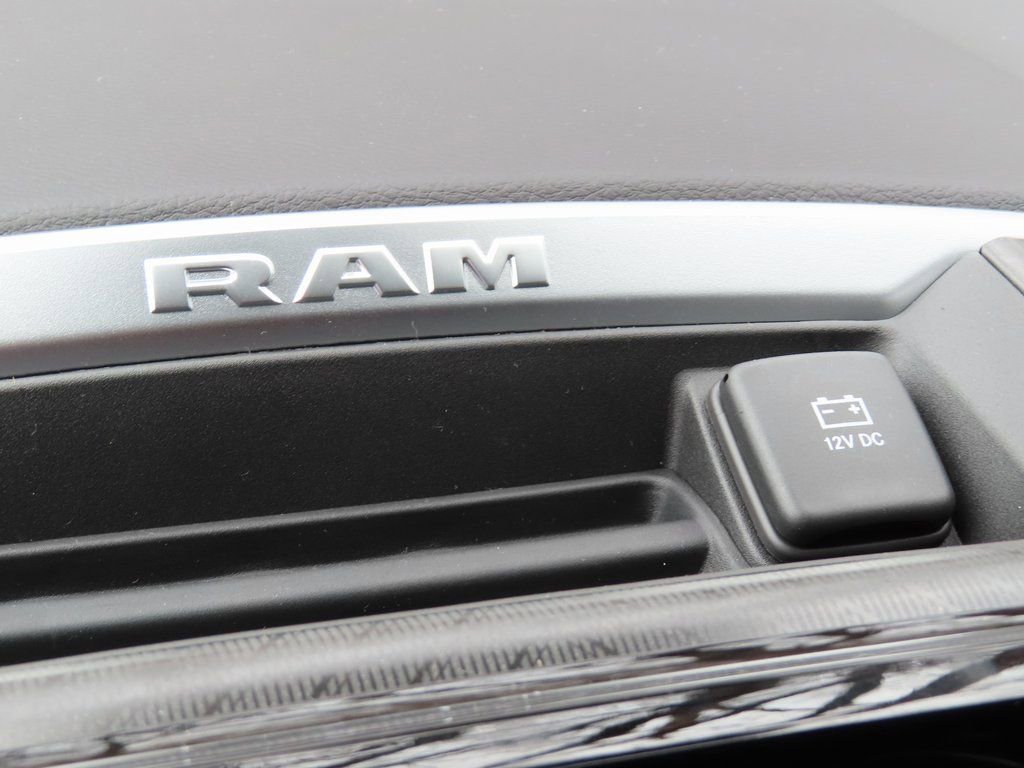 New 2026 RAM 1500 Big Horn image 15
