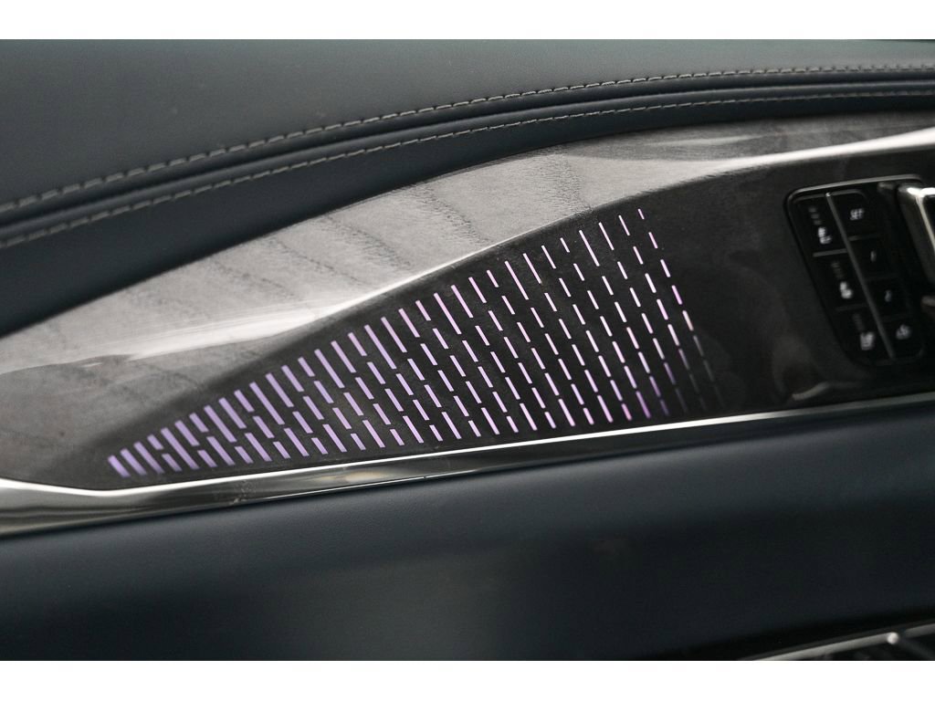 New 2026 Cadillac Escalade IQ Sport 2 w/ LPO, ONYX Package image 30