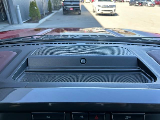Used 2023 Ford F150 Lariat w/ Equipment Group 502A High AWD/4WD image 18
