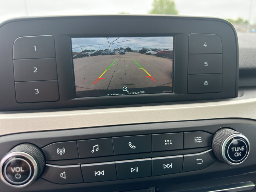 Used 2022 Ford Escape S image 20