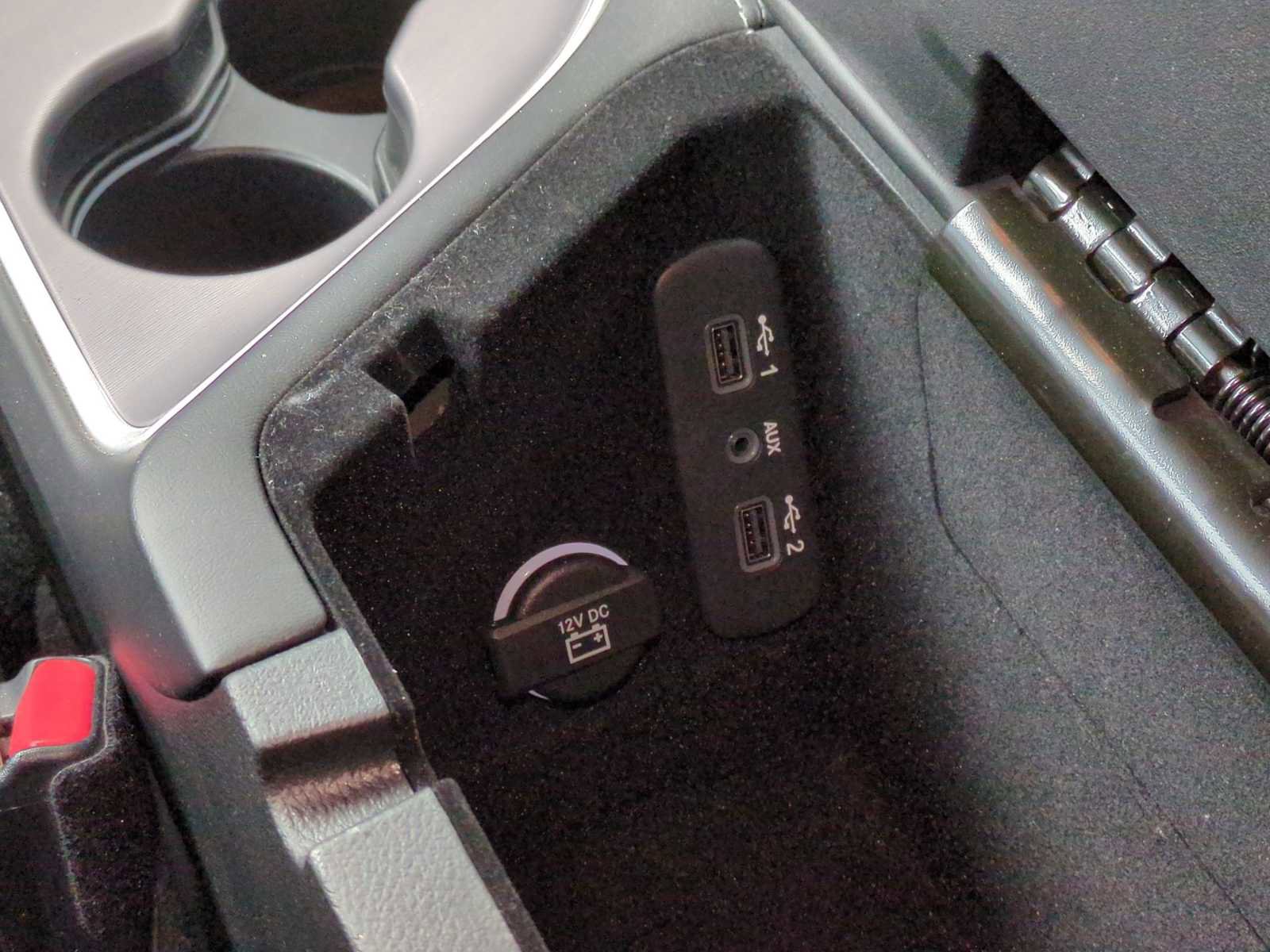 Used 2021 Dodge Challenger GT w/ Plus Package image 29