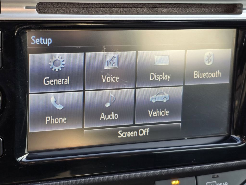 Used 2015 Toyota Prius C Four image 5