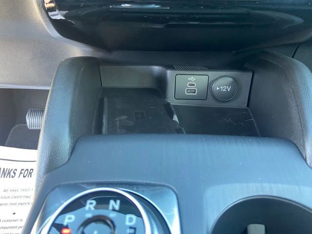 New 2025 Ford Escape SE w/ PHEV Premium Package image 23