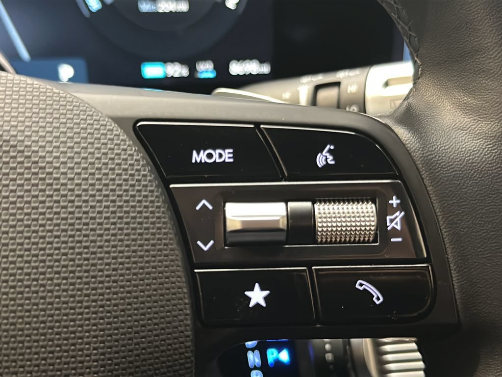Certified 2025 Hyundai Ioniq 5 XRT AWD/4WD image 25