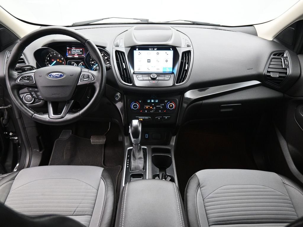 Used 2019 Ford Escape SE image 22