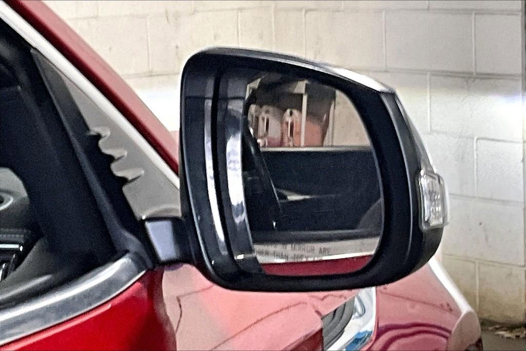 Certified 2023 INFINITI QX55 Essential image 23