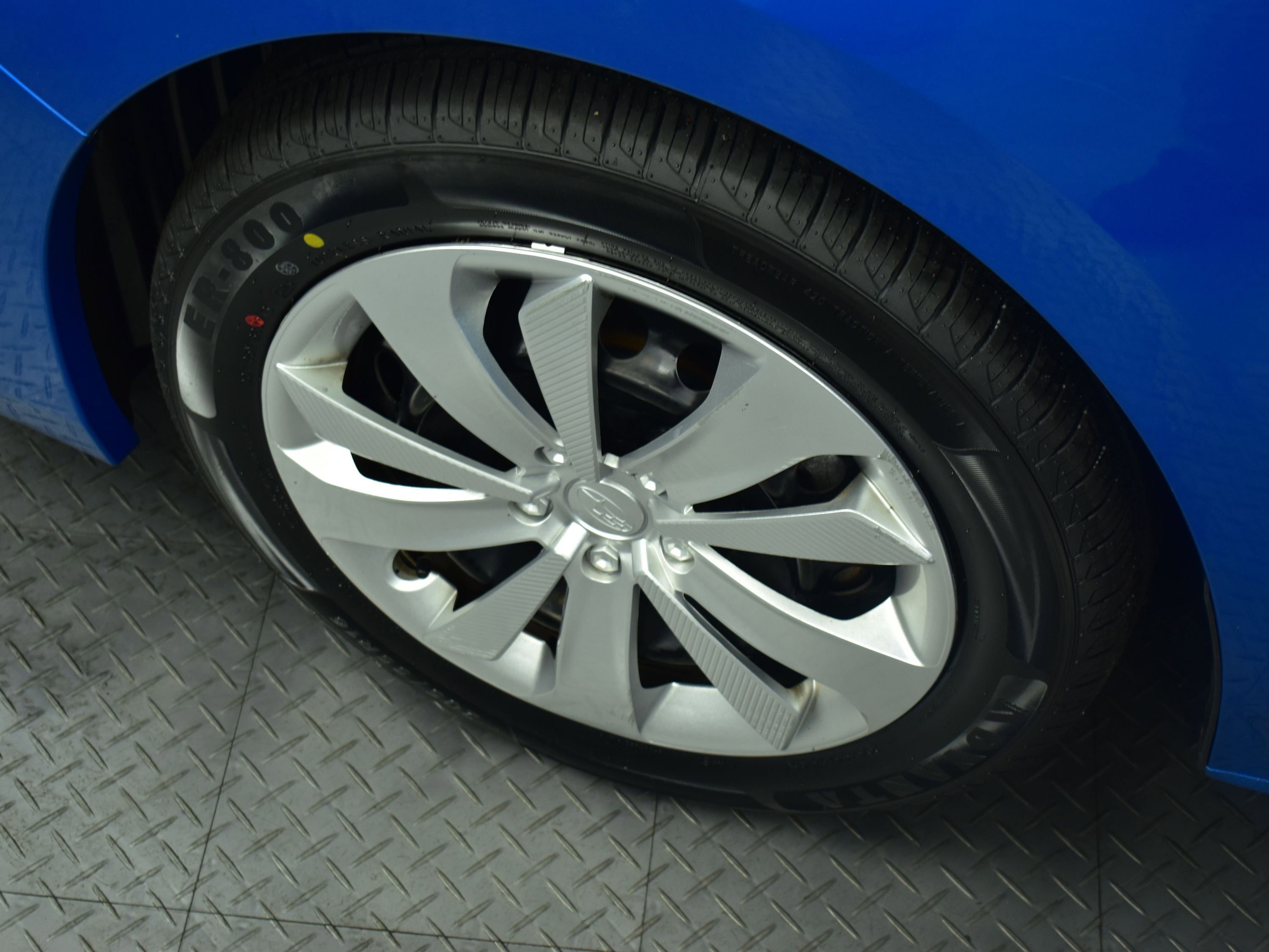 Used 2023 Subaru Impreza 2.0i image 10