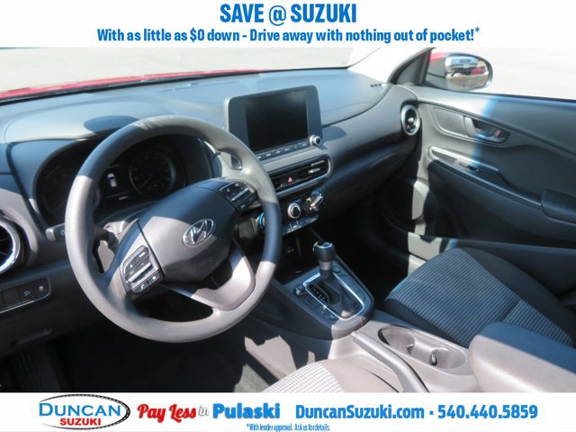 Used 2022 Hyundai Kona SE image 10