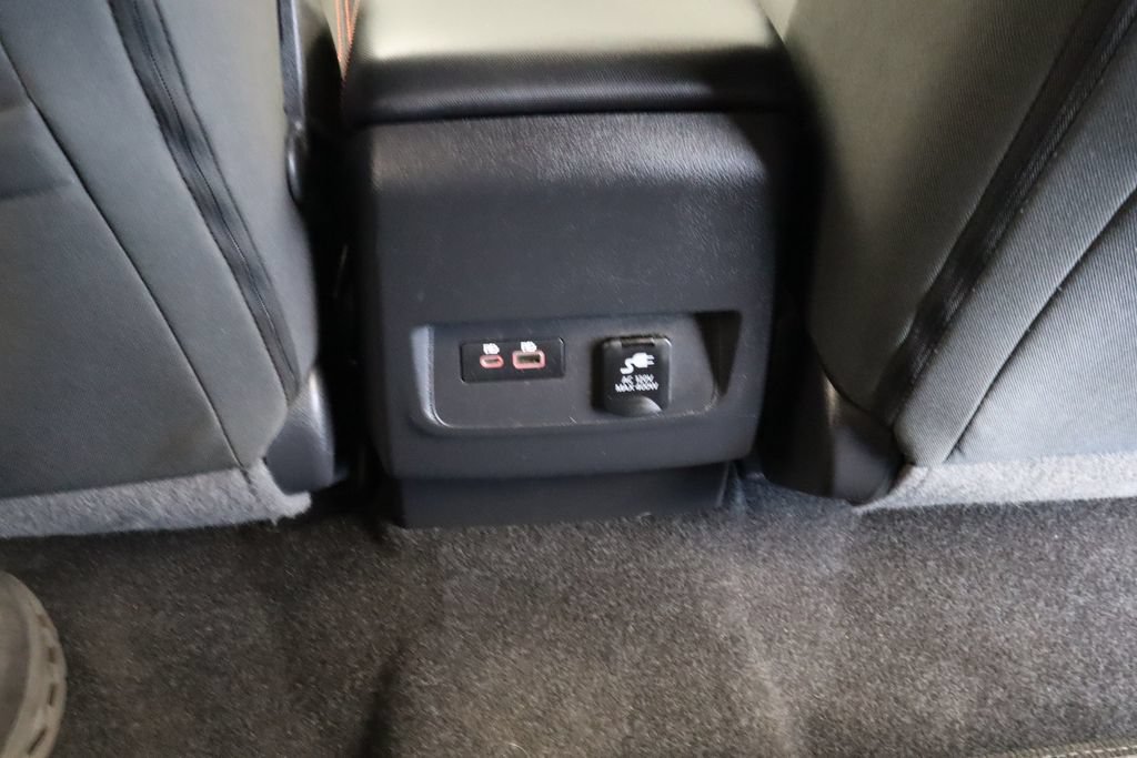 Used 2022 Nissan Frontier Pro-X RWD image 33