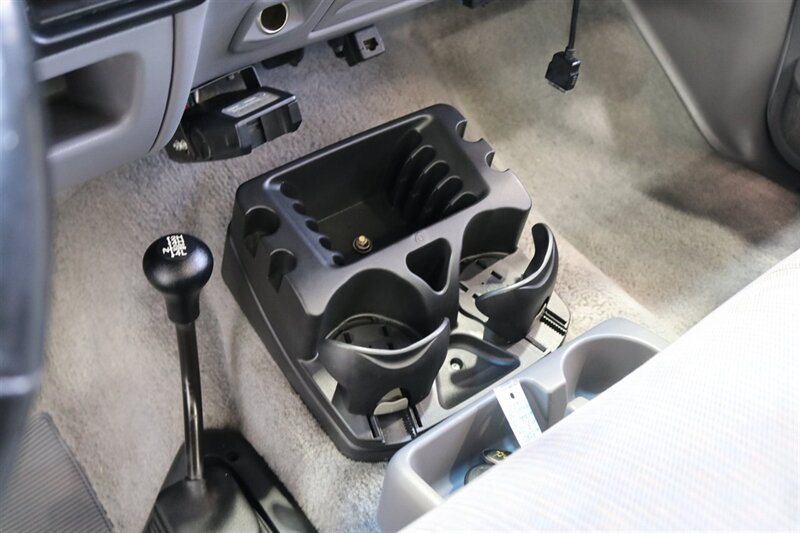 Used 1996 Ford F250 4x4 Regular Cab image 86