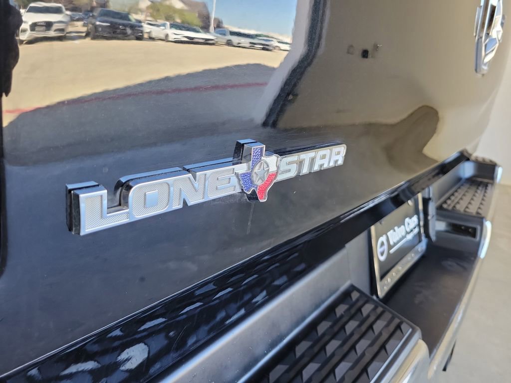 Used 2020 RAM 1500 Lone Star image 8