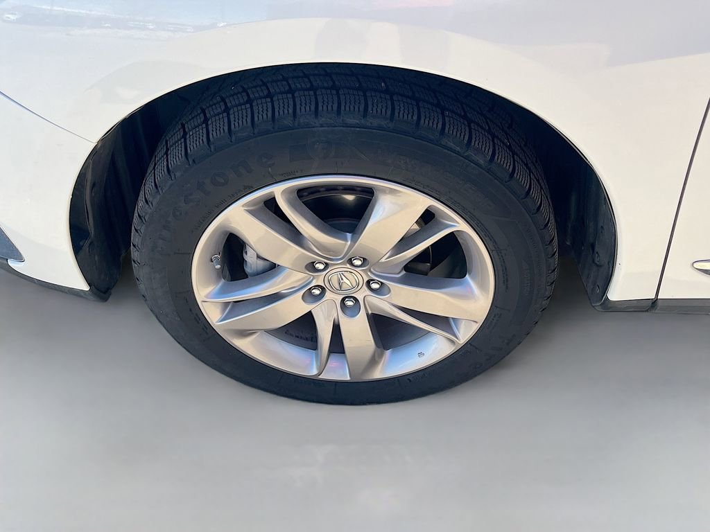 Used 2020 Acura RDX AWD w/ Advance Package image 32