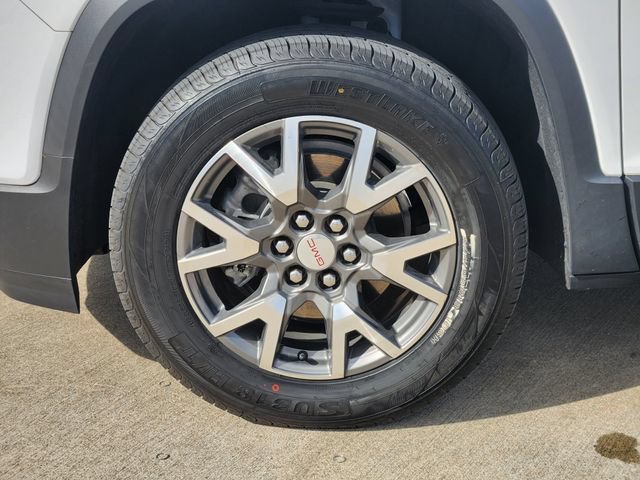 Used 2023 GMC Acadia SLE w/ Driver Convenience Package AWD/4WD image 10