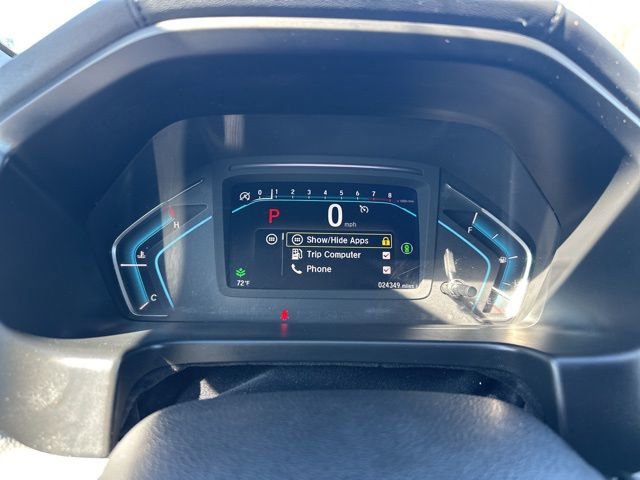 Used 2023 Honda Odyssey EX-L image 28
