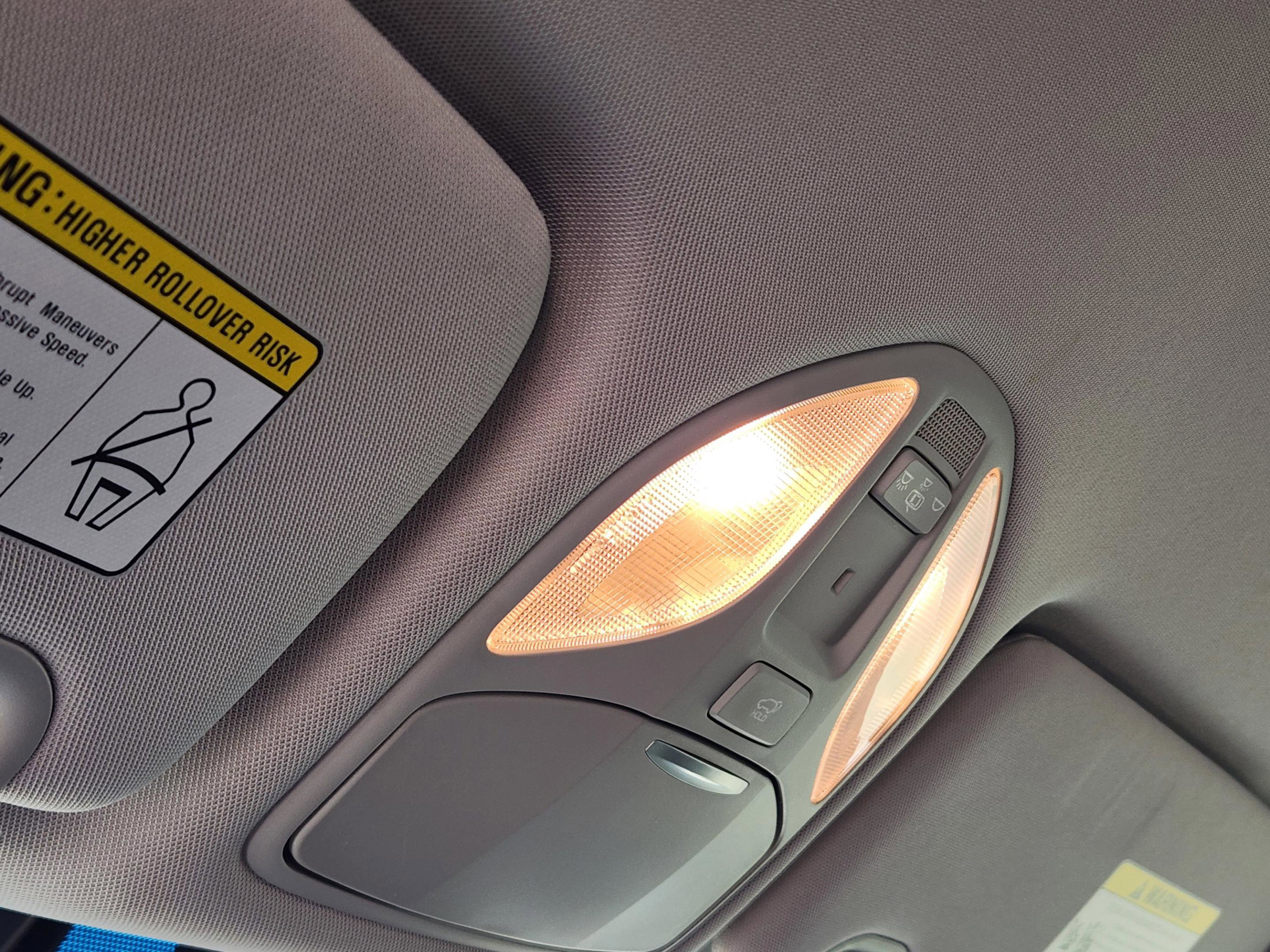 Used 2018 Hyundai Santa Fe Sport 2.0T image 21