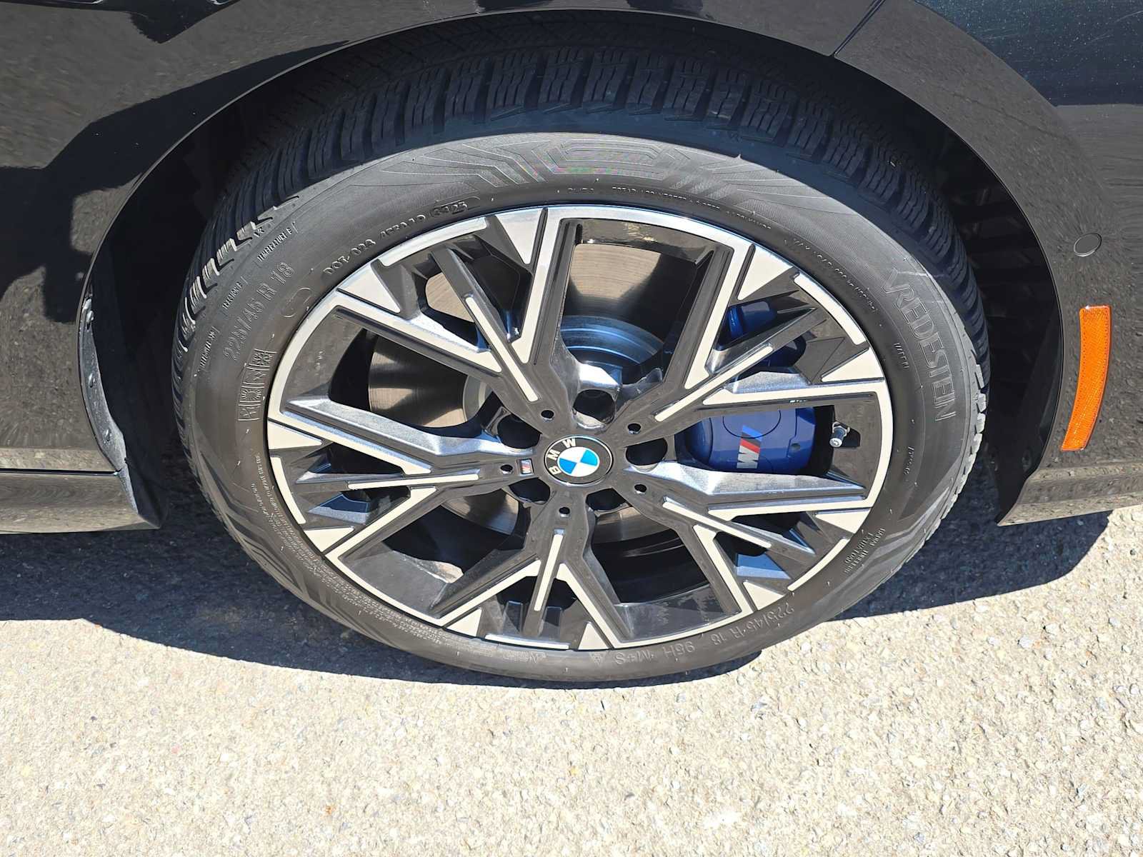 Used 2026 BMW M235i xDrive AWD/4WD image 9