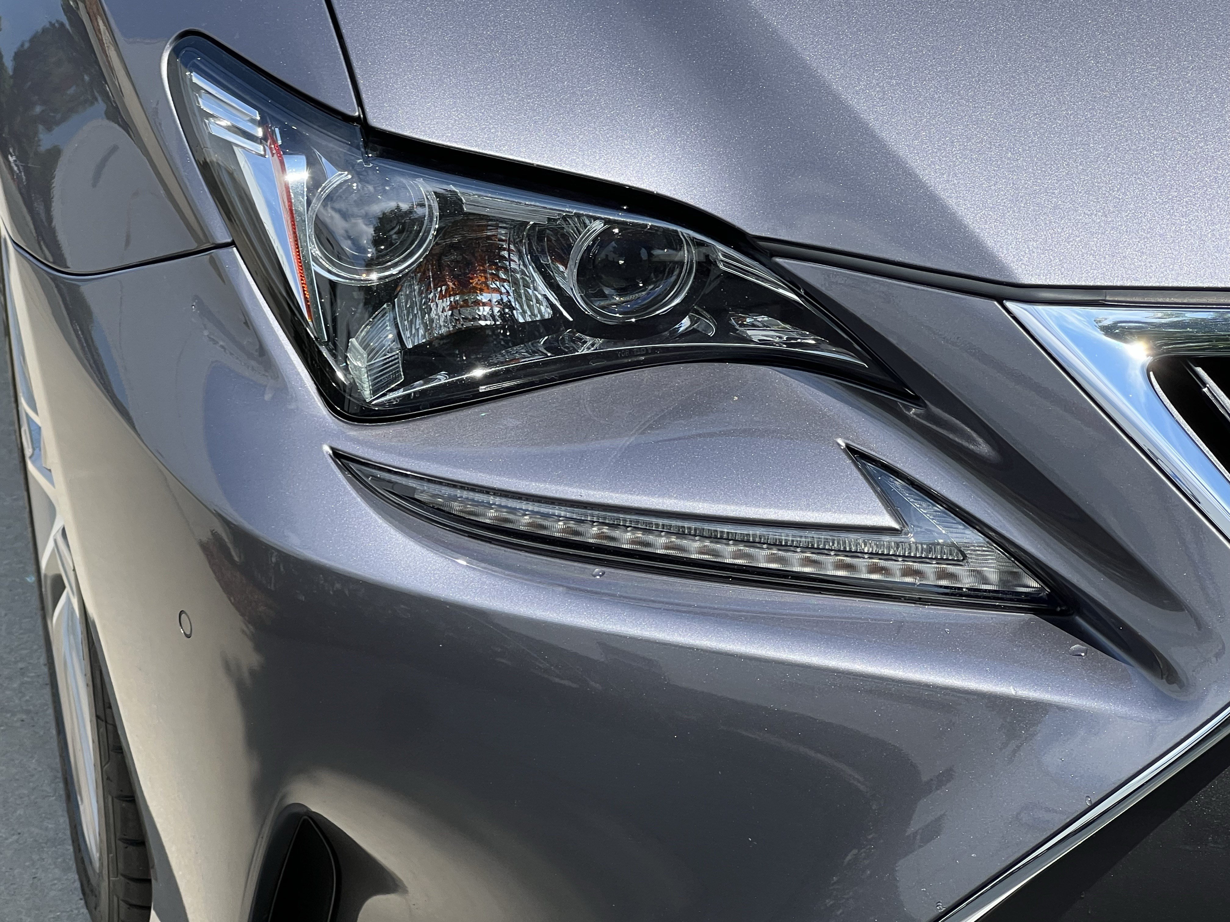 Used 2015 Lexus RC 350 w/ Navigation System Package RWD image 11