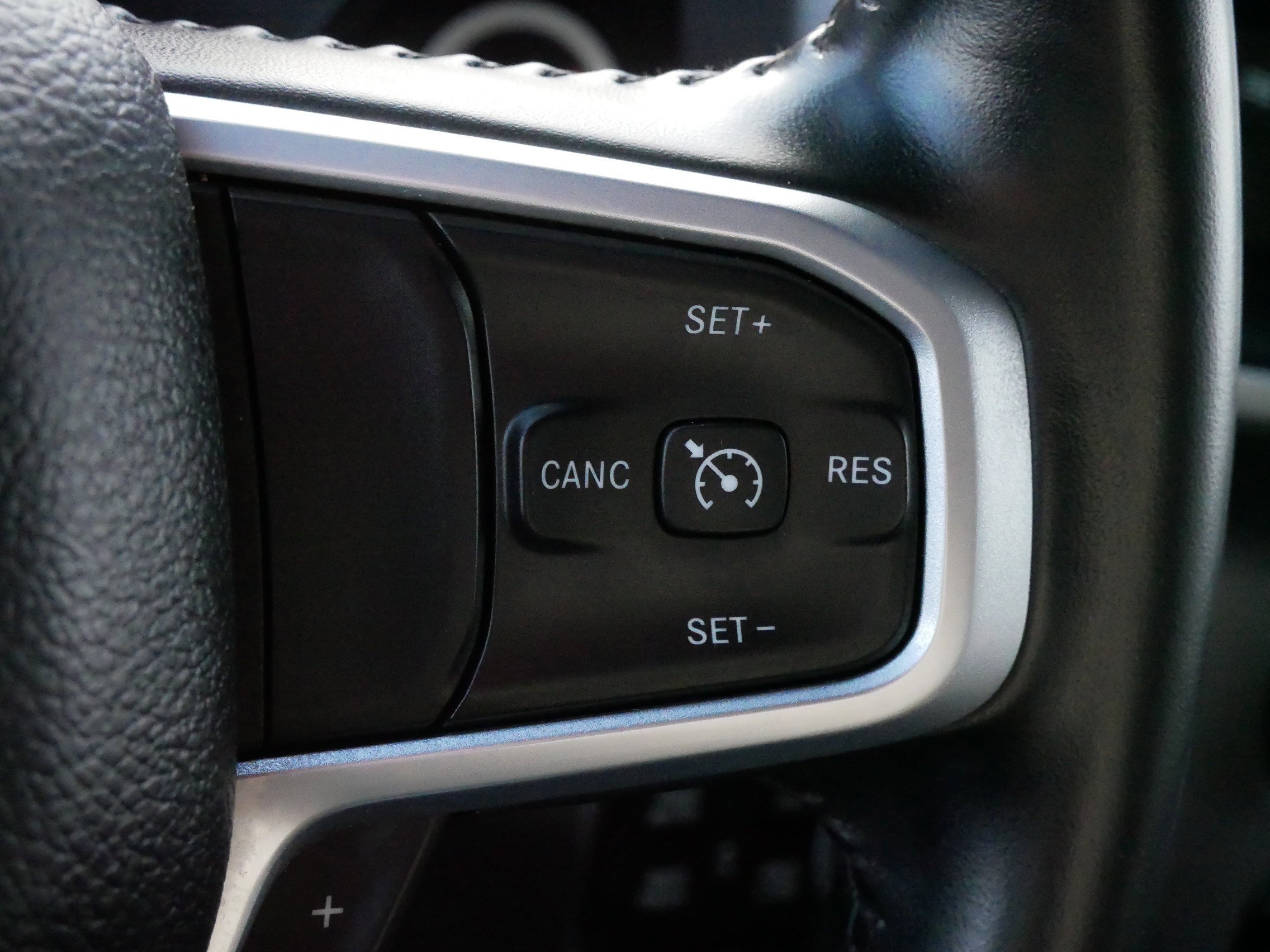 Used 2023 RAM 1500 Big Horn image 25