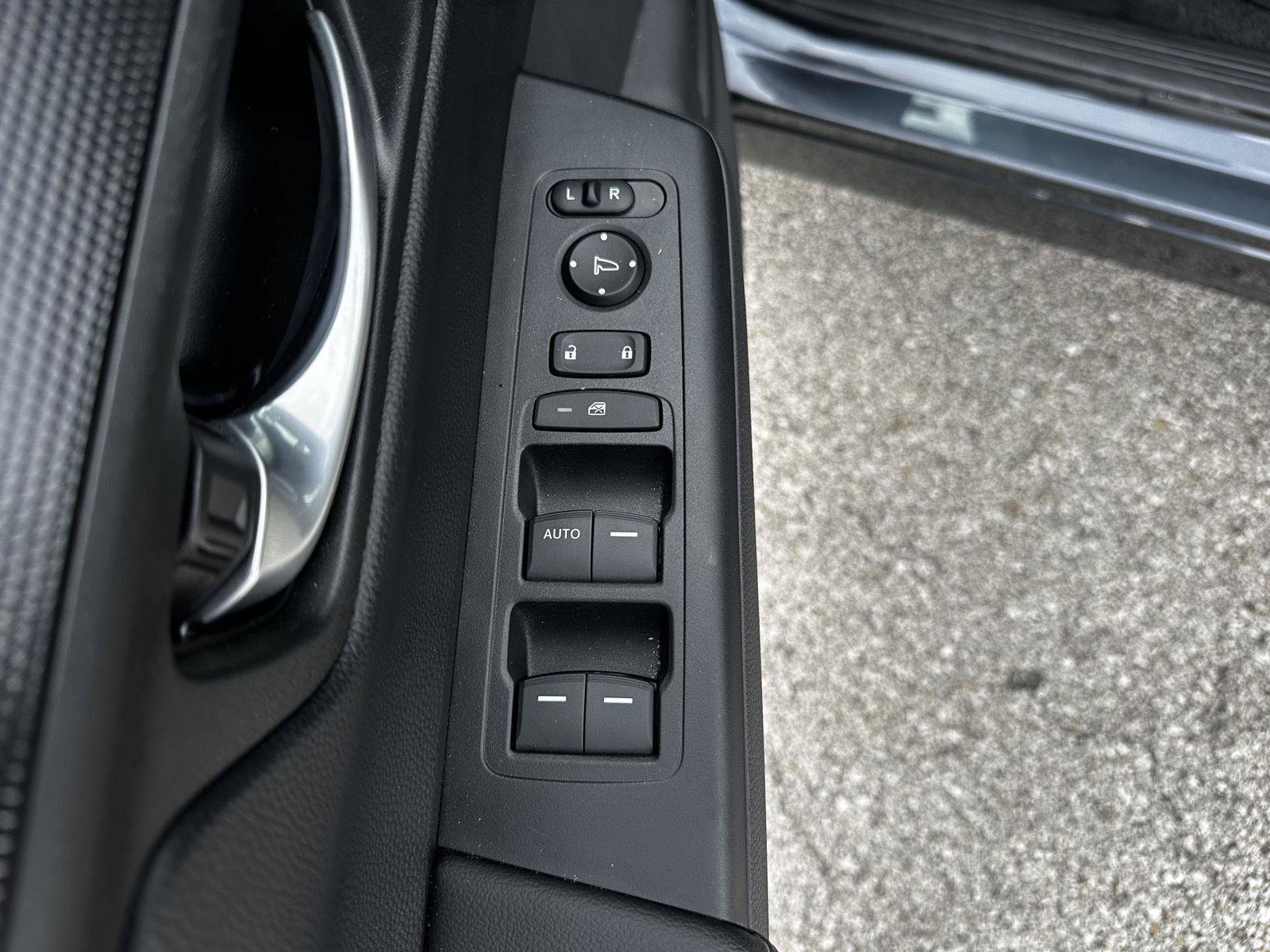 Certified 2024 Honda CR-V LX image 8