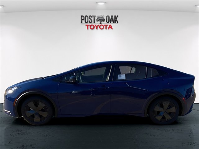 New 2026 Toyota Prius Plug-In Hybrid image 4