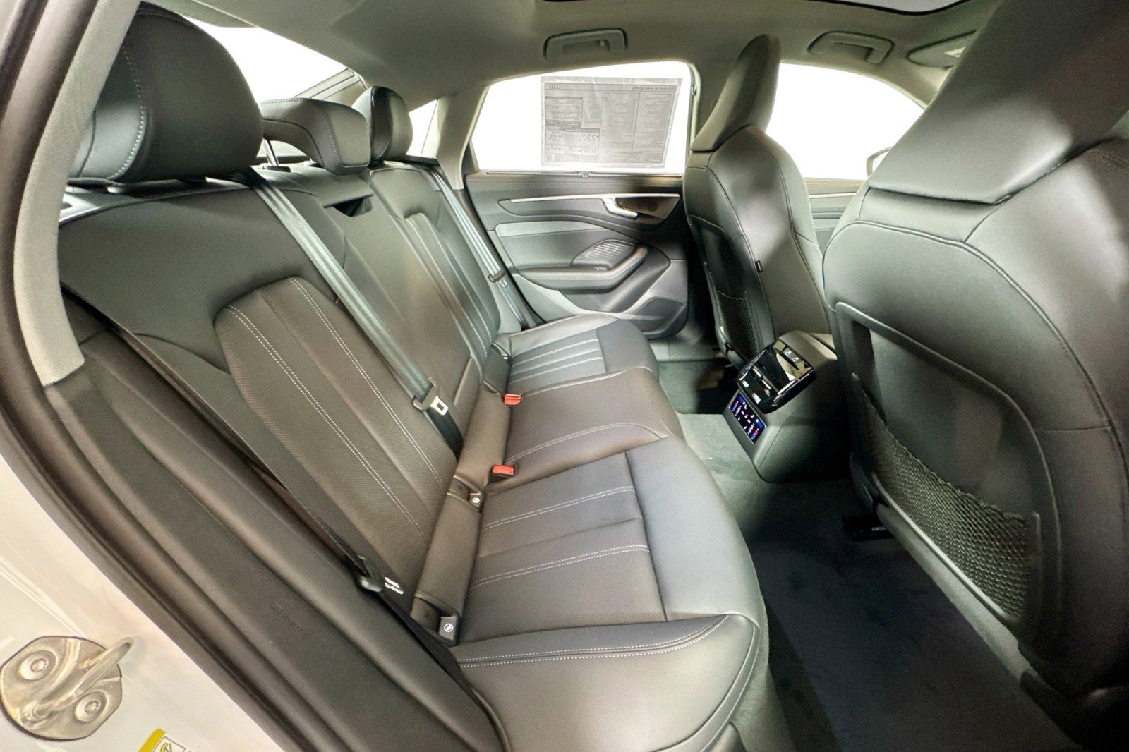 New 2026 Audi A6 Premium Plus image 23