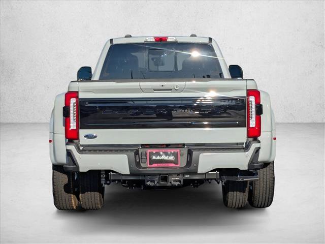 New 2026 Ford F350 Platinum AWD/4WD image 7