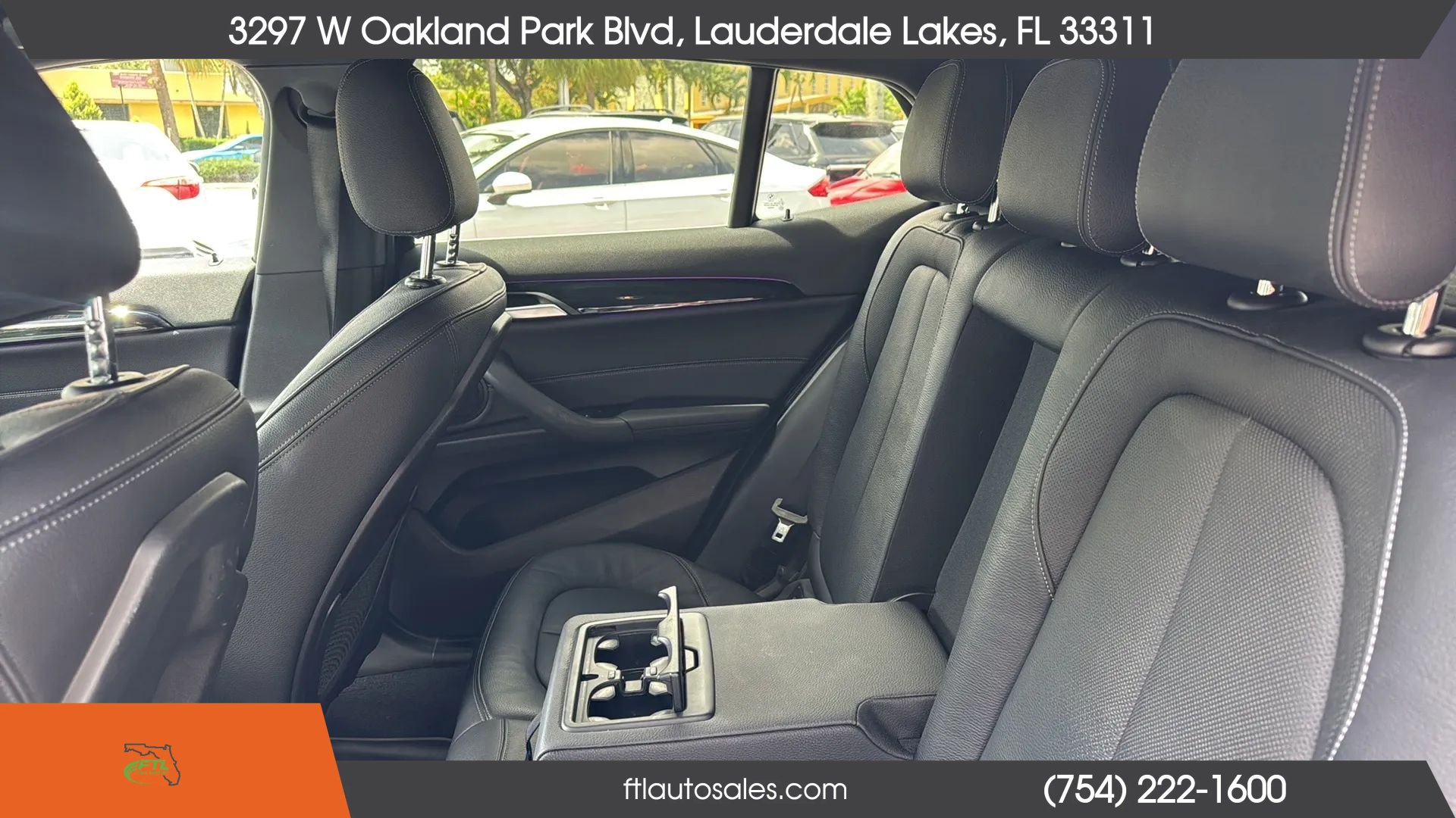 Used 2018 BMW X2 sDrive28i FWD image 35