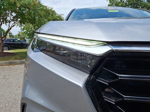 Used 2024 Honda CR-V EX-L image 9